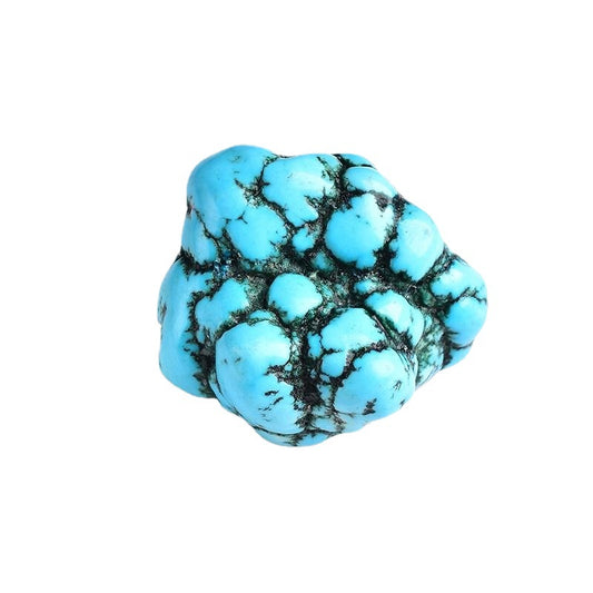 Blue Turquoise | Crystal