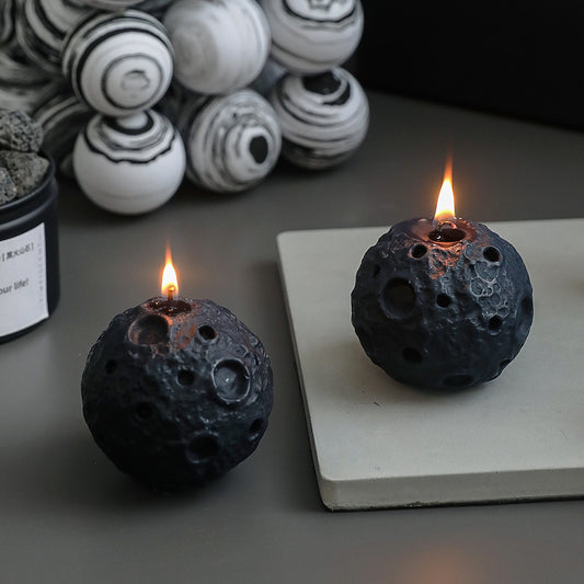 Moon | Candles