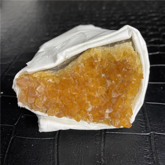 Citrine Cluster | Crystal