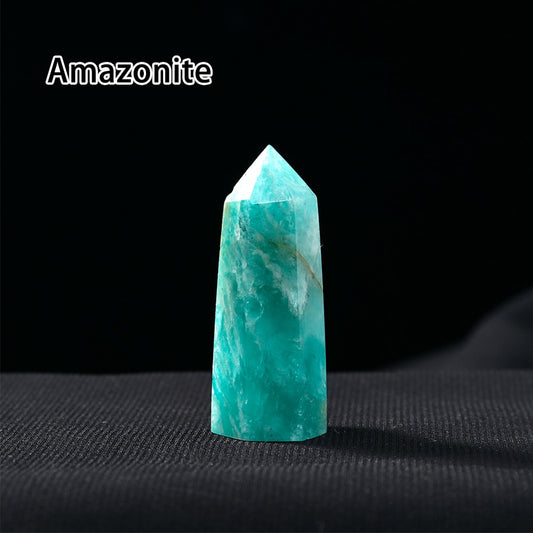 Amazonite | Crystal Tower