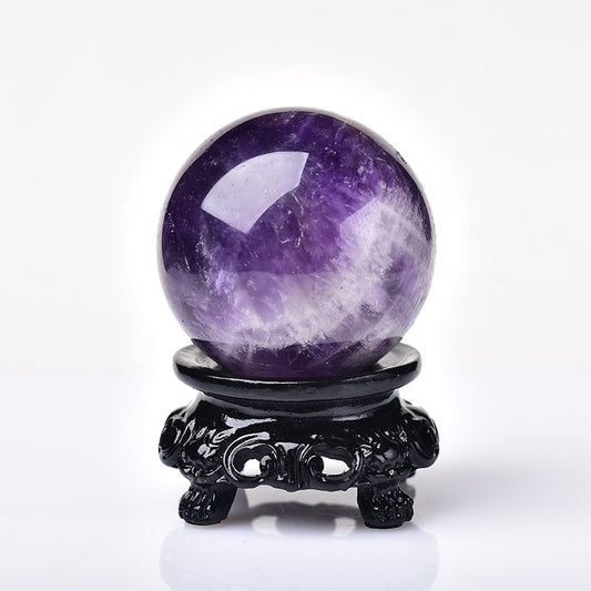 Dream Amethyst | Crystal Sphere