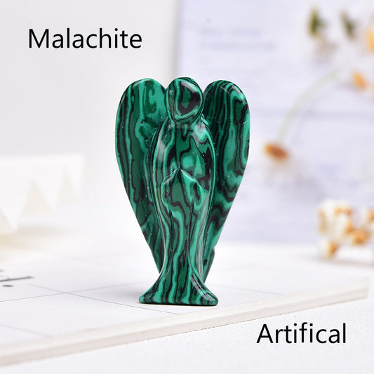 Malachite | Crystal Guardian Angel