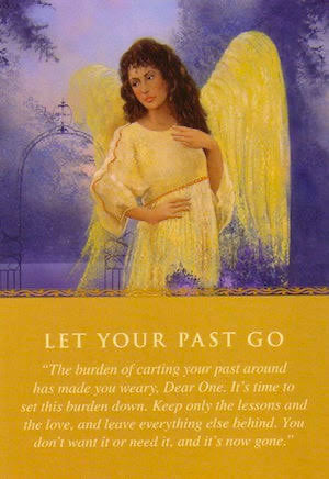 Messages from your Angels Deck Doreen Virtue Oracle Cards Set