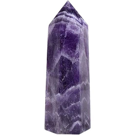 Amethyst | Crystal Tower