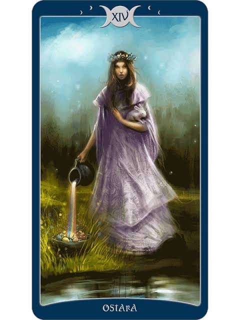 The Book Of Shadows Tarot - As Above Vol 1 | Barbra Moore