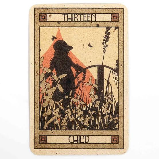 The Chelsea Lenormand | Neil Lovell