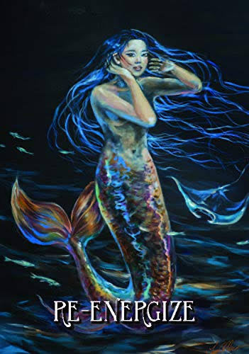 Messages From Mermaids | Karen Kay