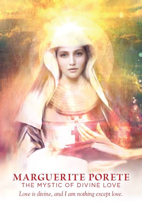 The Divine Feminine Oracle | Meggan Watterson
