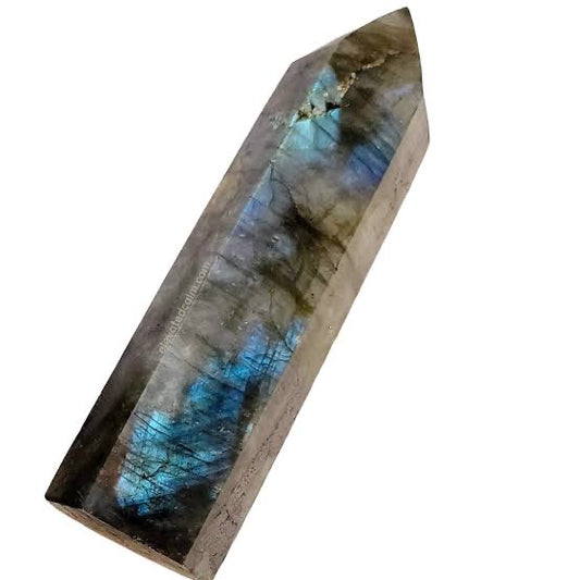 Labradorite | Crystal Tower