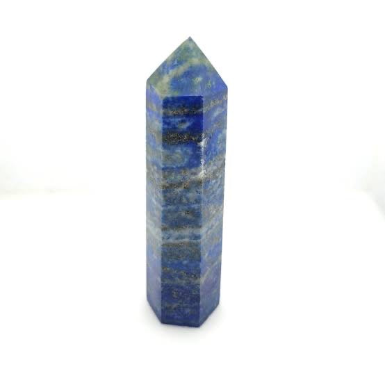 Lapis Lazuli | Crystal Tower