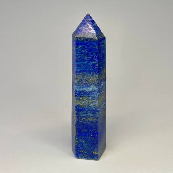 Lapis Lazuli | Crystal Tower