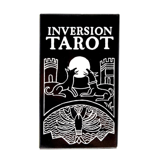 Inversion Tarot | Tarot cards